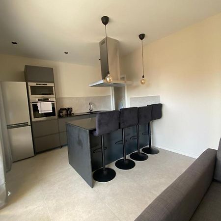 Residence Le Provence Le Lavandou Εξωτερικό φωτογραφία