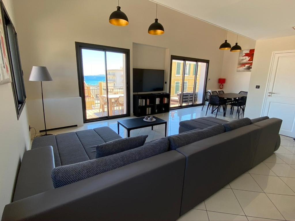Residence Le Provence Le Lavandou Εξωτερικό φωτογραφία