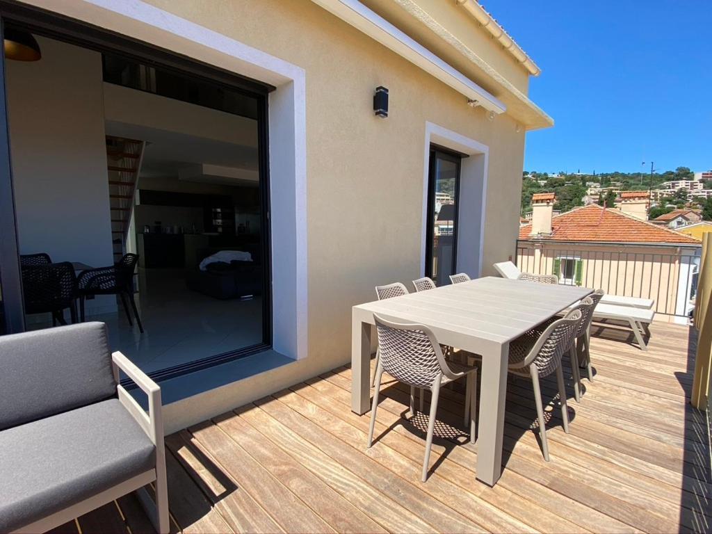 Residence Le Provence Le Lavandou Εξωτερικό φωτογραφία
