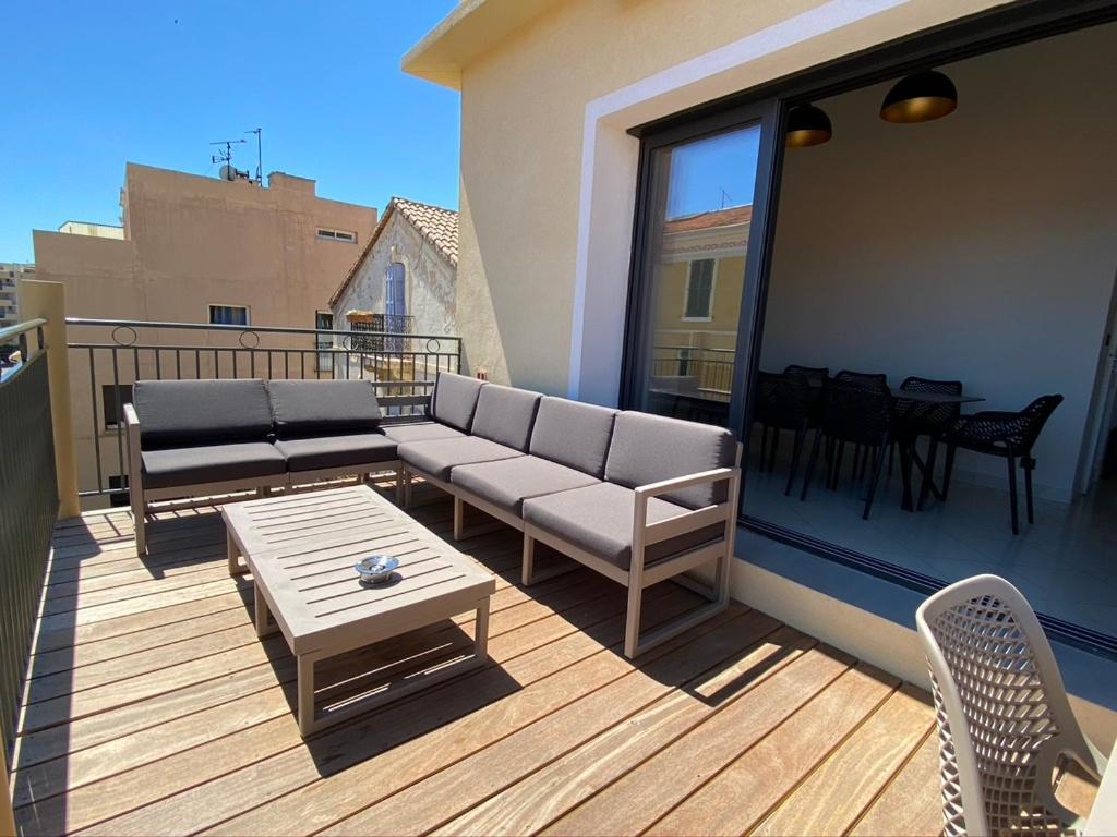Residence Le Provence Le Lavandou Εξωτερικό φωτογραφία