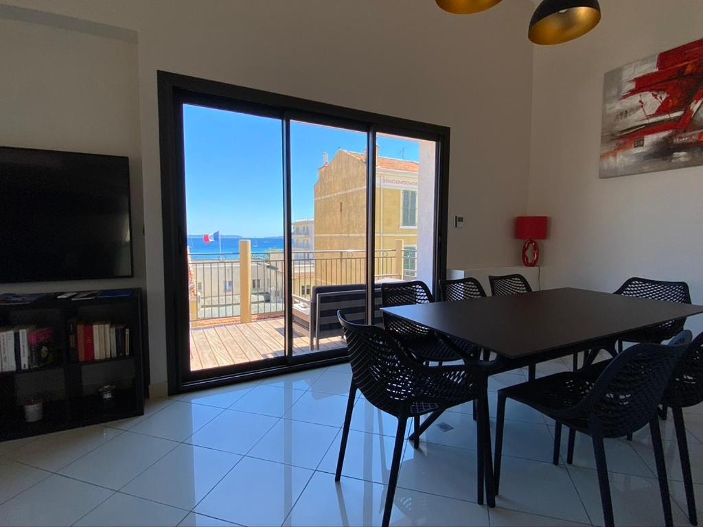 Residence Le Provence Le Lavandou Εξωτερικό φωτογραφία