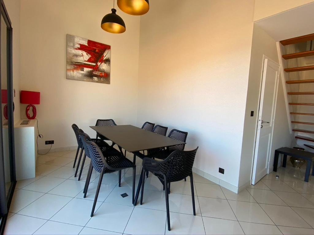 Residence Le Provence Le Lavandou Εξωτερικό φωτογραφία