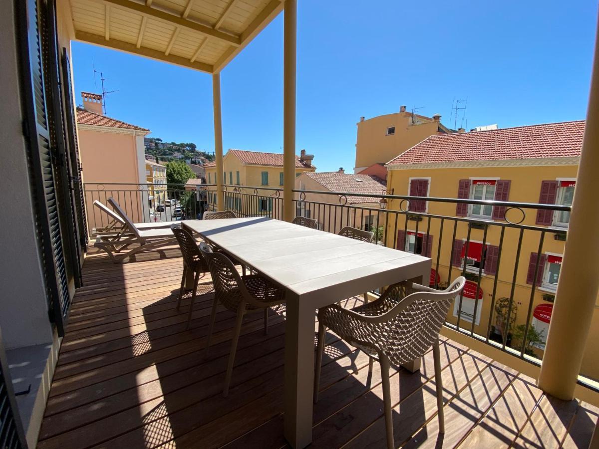 Residence Le Provence Le Lavandou Εξωτερικό φωτογραφία