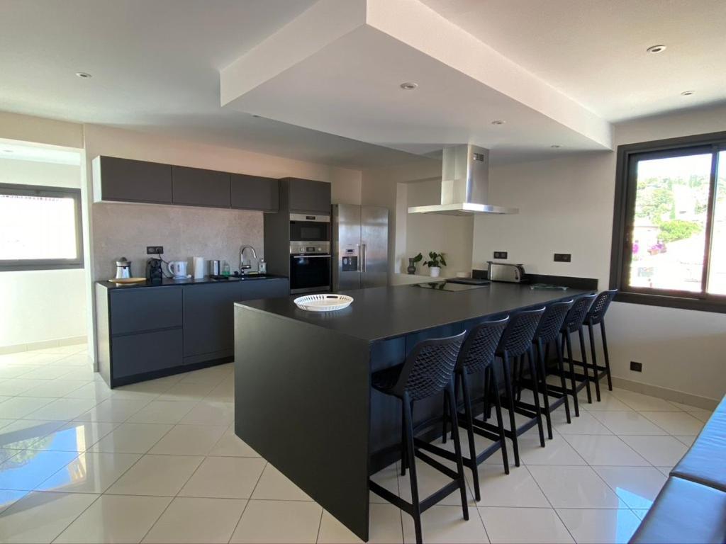Residence Le Provence Le Lavandou Εξωτερικό φωτογραφία