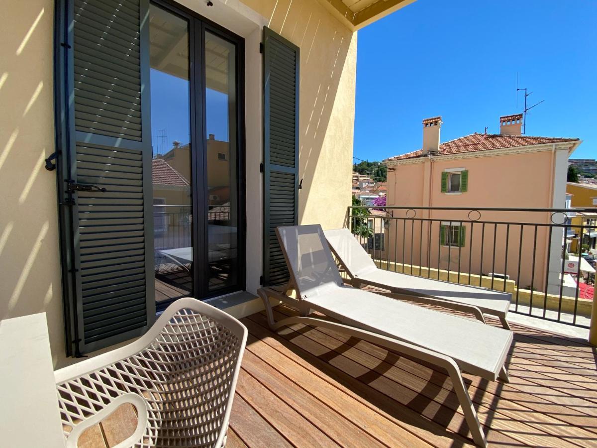 Residence Le Provence Le Lavandou Εξωτερικό φωτογραφία