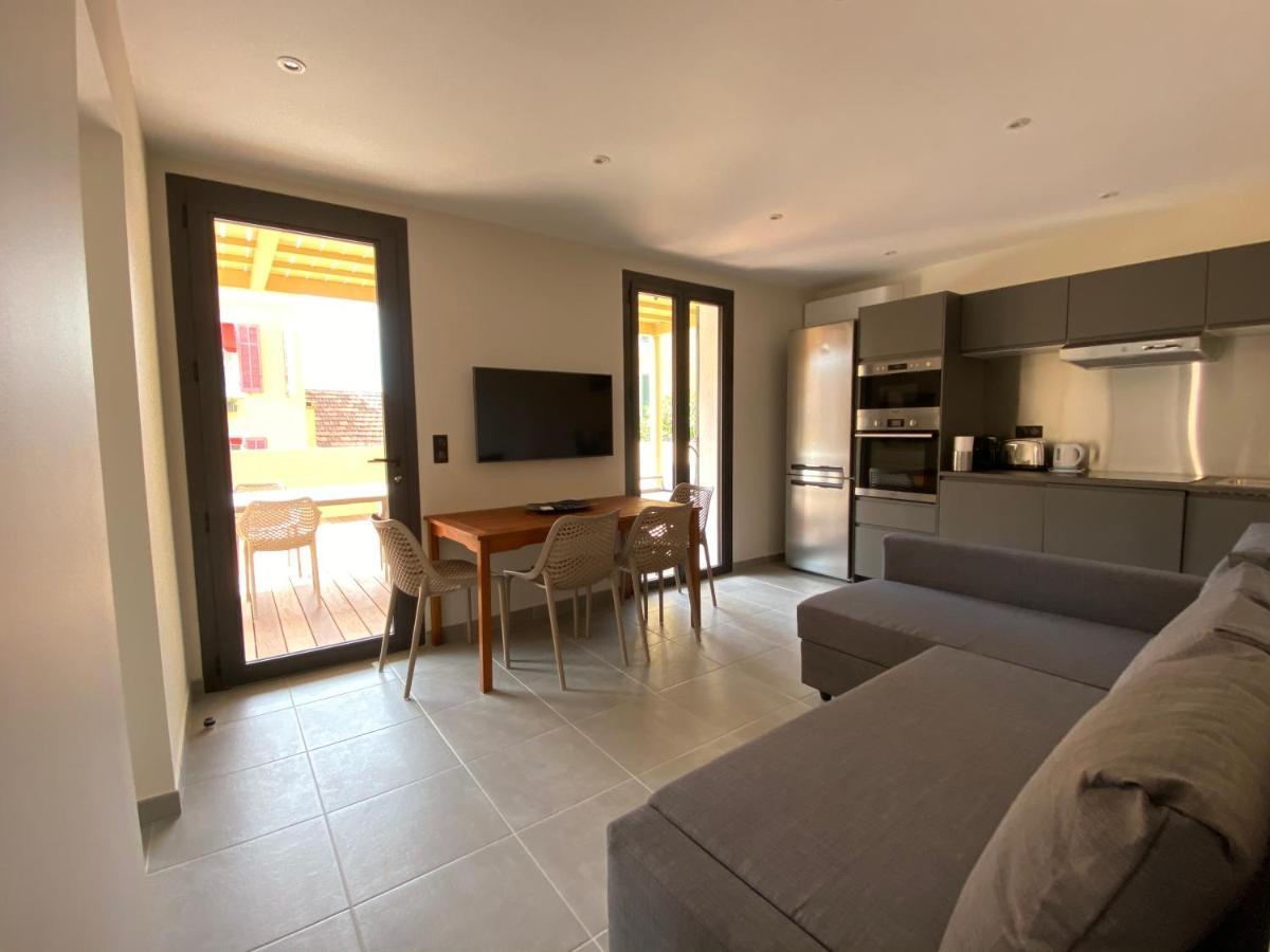 Residence Le Provence Le Lavandou Εξωτερικό φωτογραφία