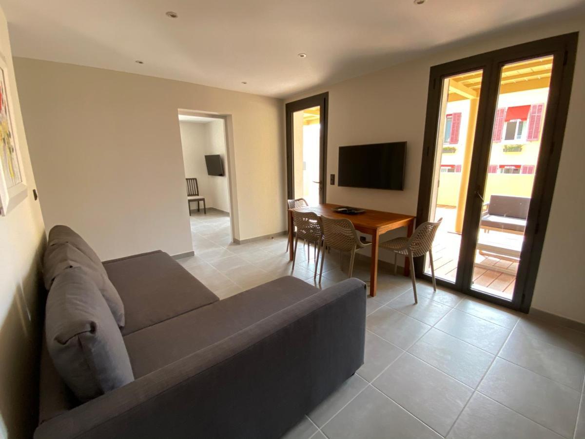 Residence Le Provence Le Lavandou Εξωτερικό φωτογραφία