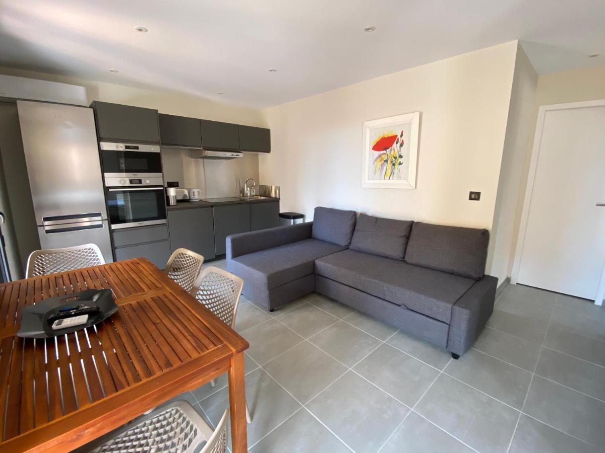 Residence Le Provence Le Lavandou Εξωτερικό φωτογραφία