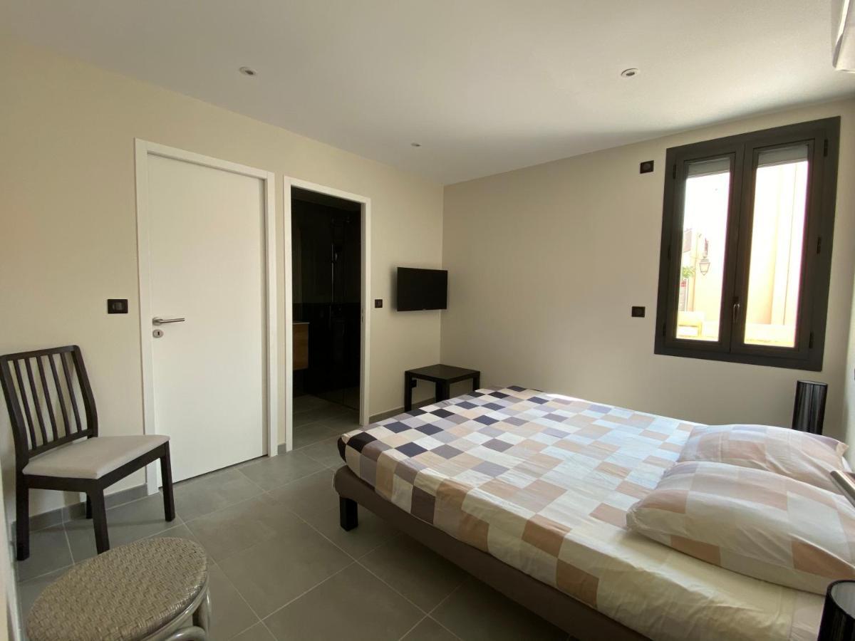 Residence Le Provence Le Lavandou Εξωτερικό φωτογραφία