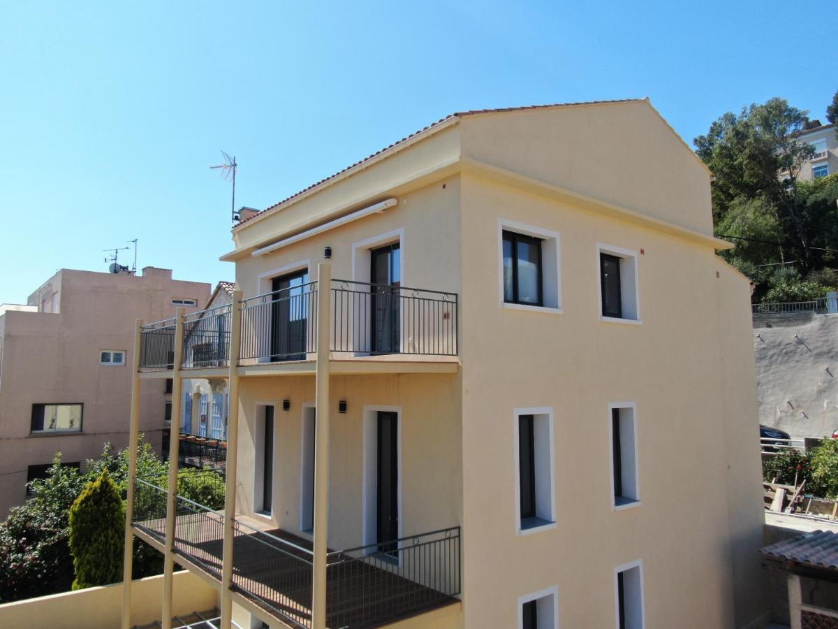 Residence Le Provence Le Lavandou Εξωτερικό φωτογραφία
