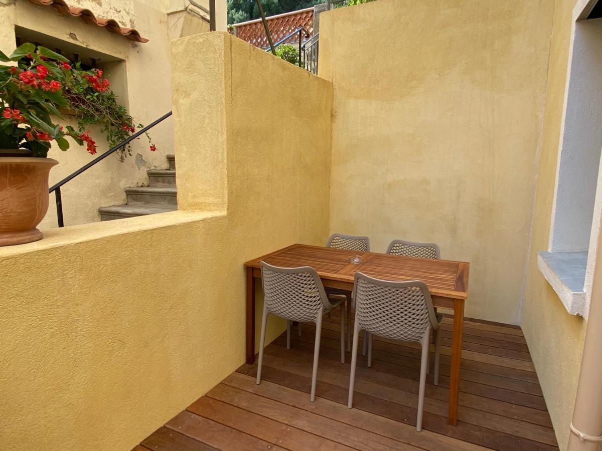 Residence Le Provence Le Lavandou Εξωτερικό φωτογραφία