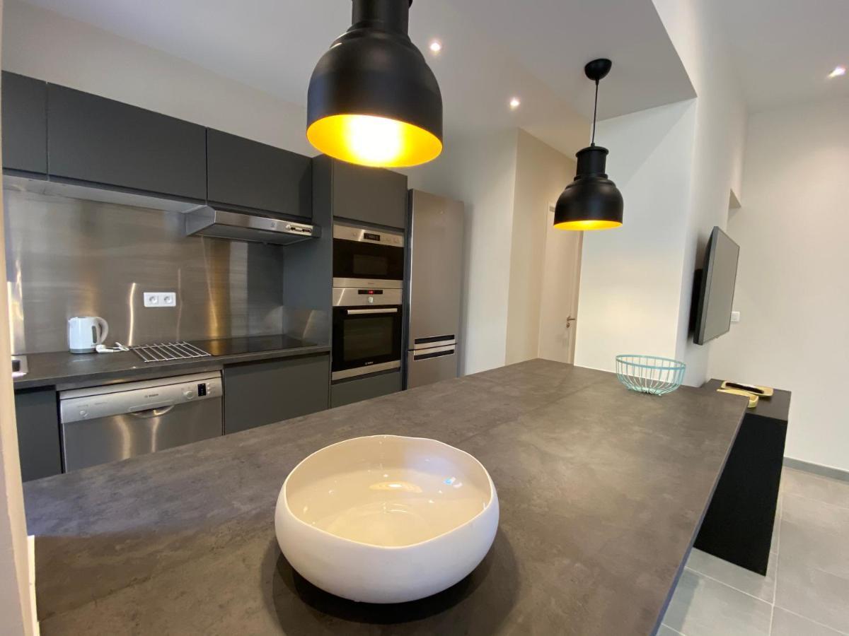 Residence Le Provence Le Lavandou Εξωτερικό φωτογραφία