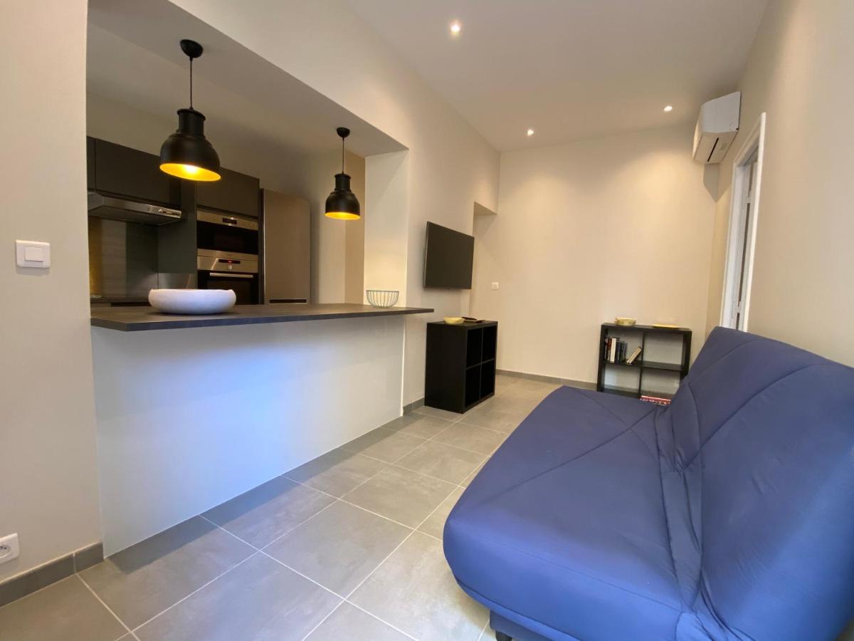 Residence Le Provence Le Lavandou Εξωτερικό φωτογραφία