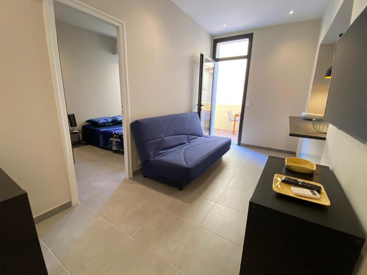 Residence Le Provence Le Lavandou Εξωτερικό φωτογραφία