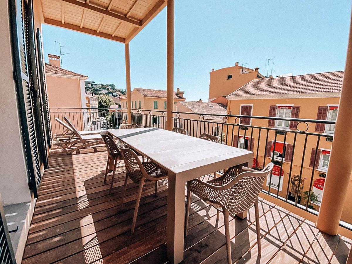 Residence Le Provence Le Lavandou Εξωτερικό φωτογραφία