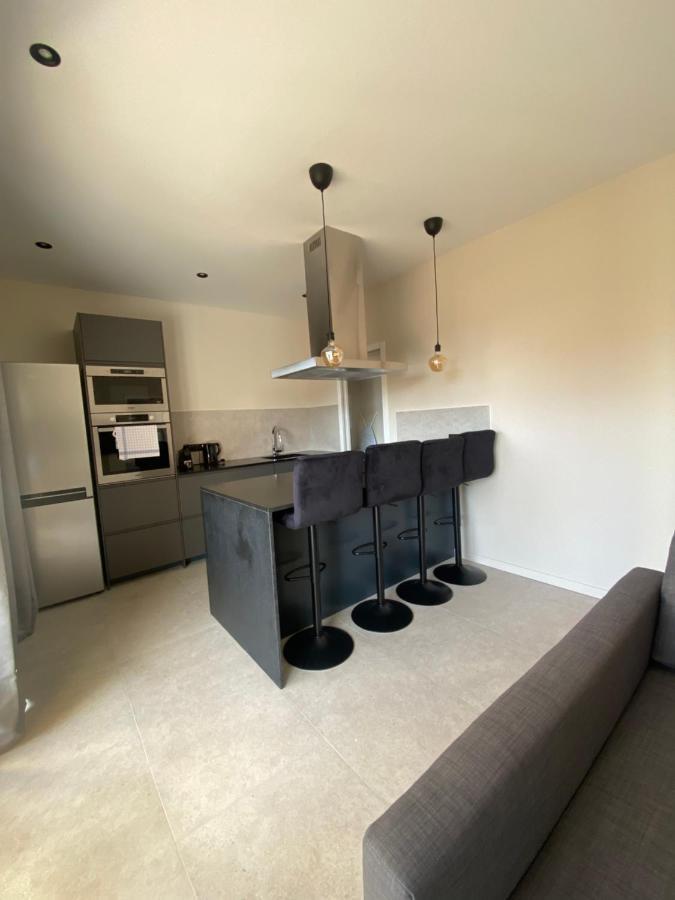 Residence Le Provence Le Lavandou Εξωτερικό φωτογραφία