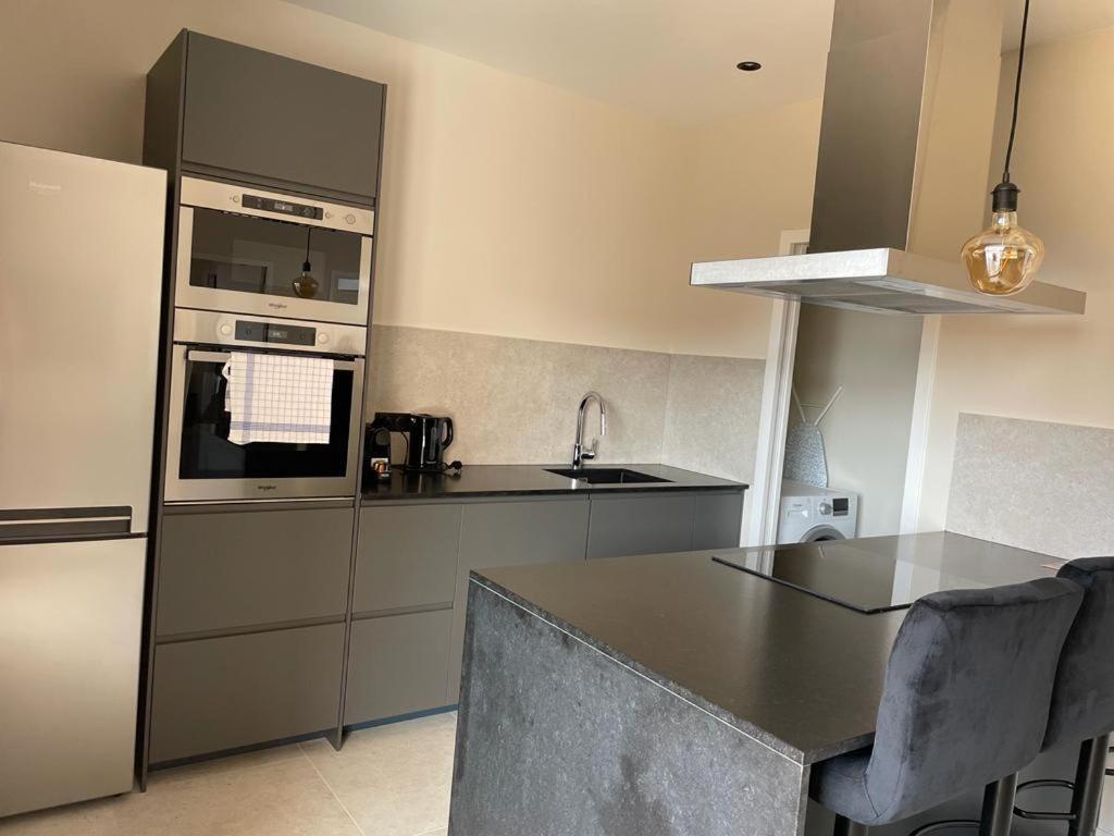 Residence Le Provence Le Lavandou Εξωτερικό φωτογραφία