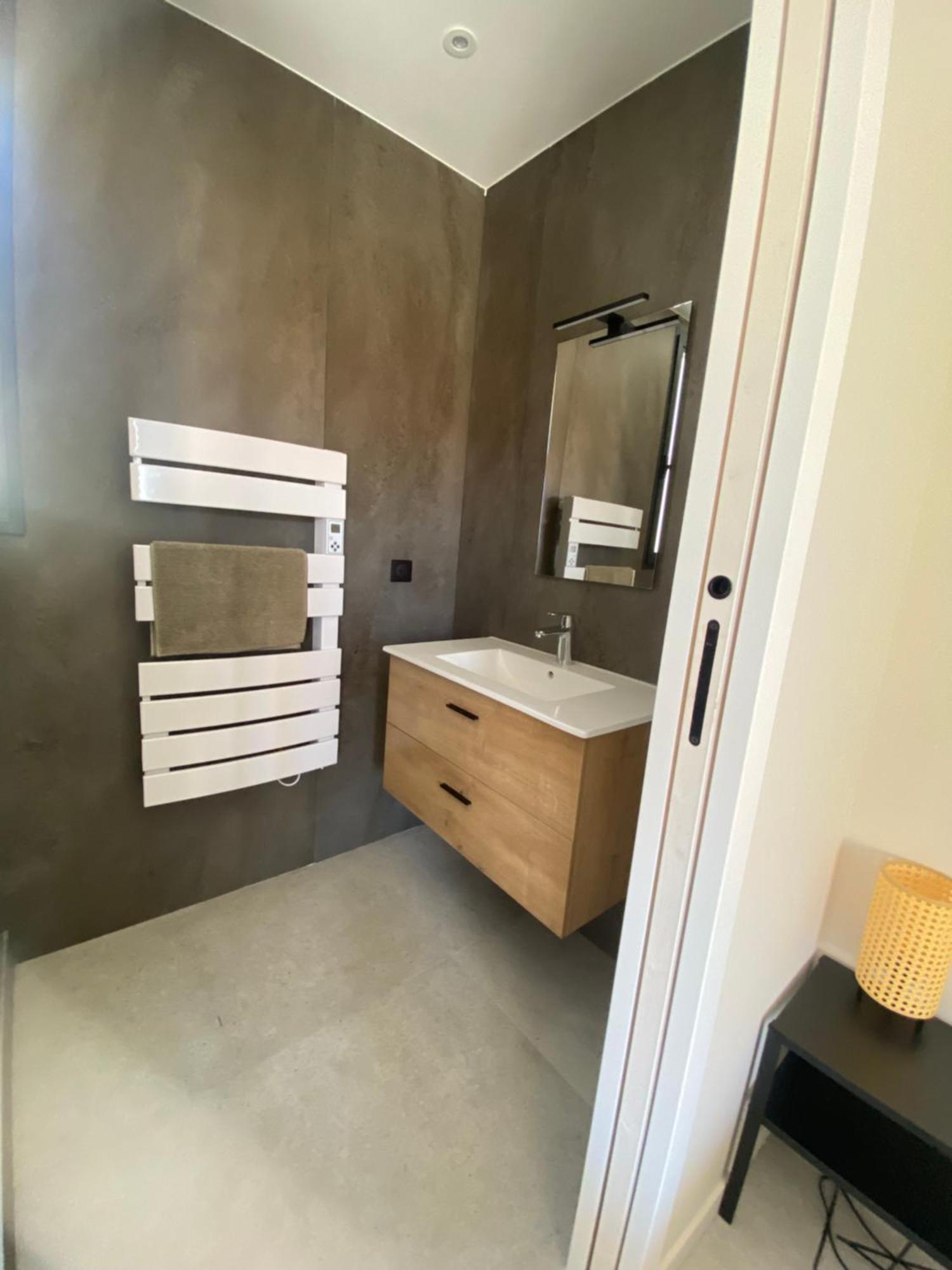 Residence Le Provence Le Lavandou Εξωτερικό φωτογραφία