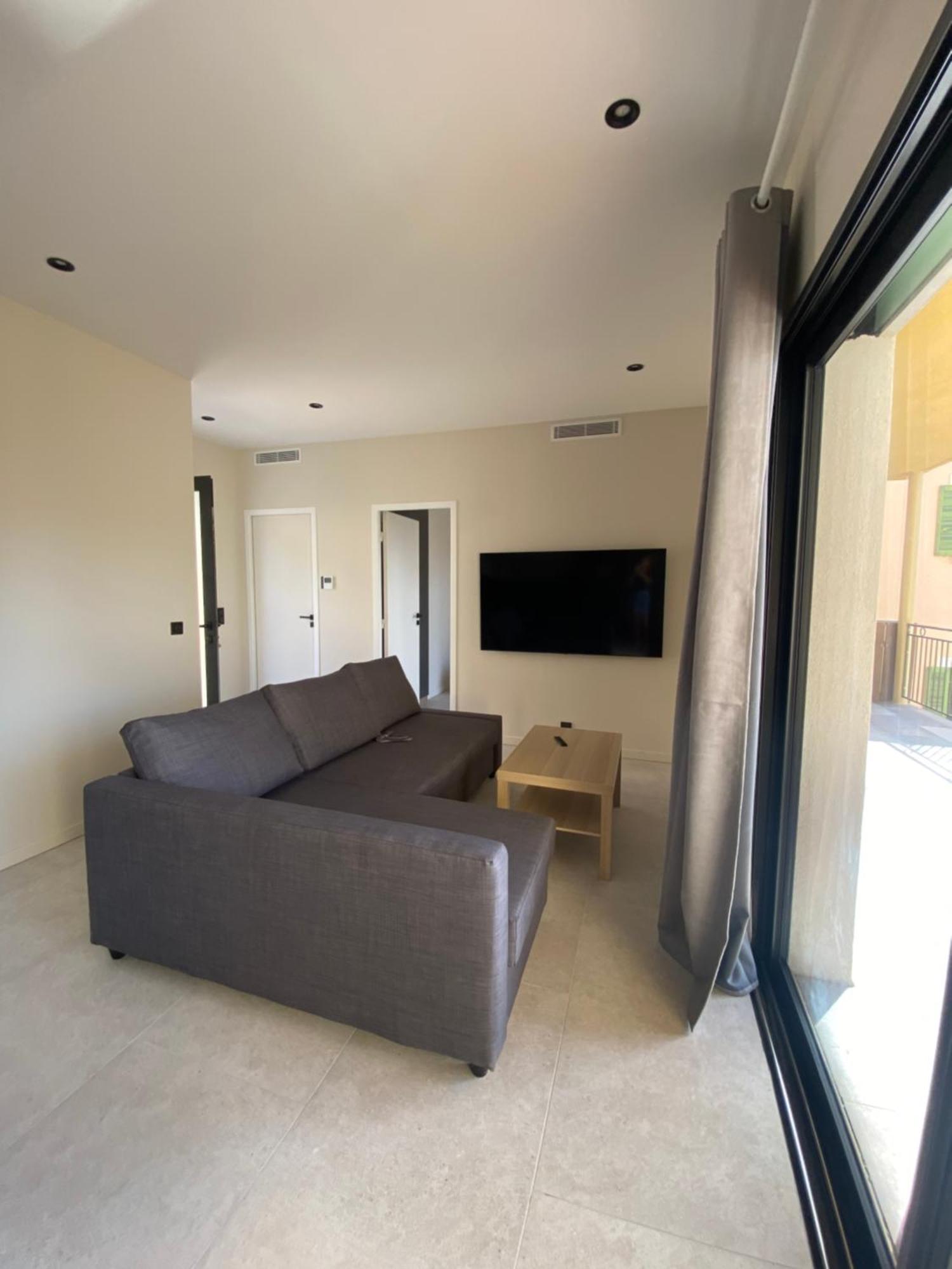 Residence Le Provence Le Lavandou Εξωτερικό φωτογραφία