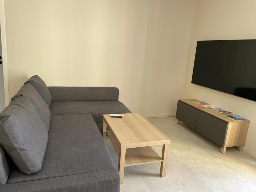 Residence Le Provence Le Lavandou Εξωτερικό φωτογραφία