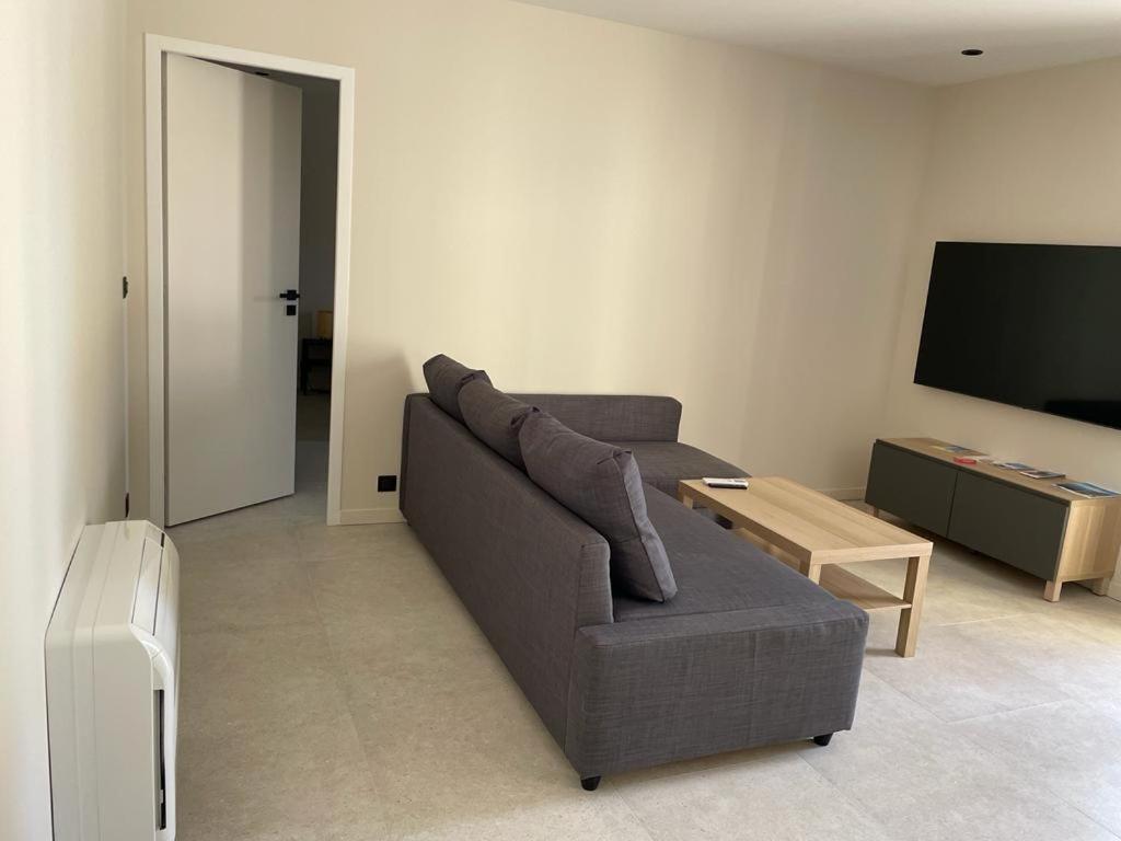 Residence Le Provence Le Lavandou Εξωτερικό φωτογραφία