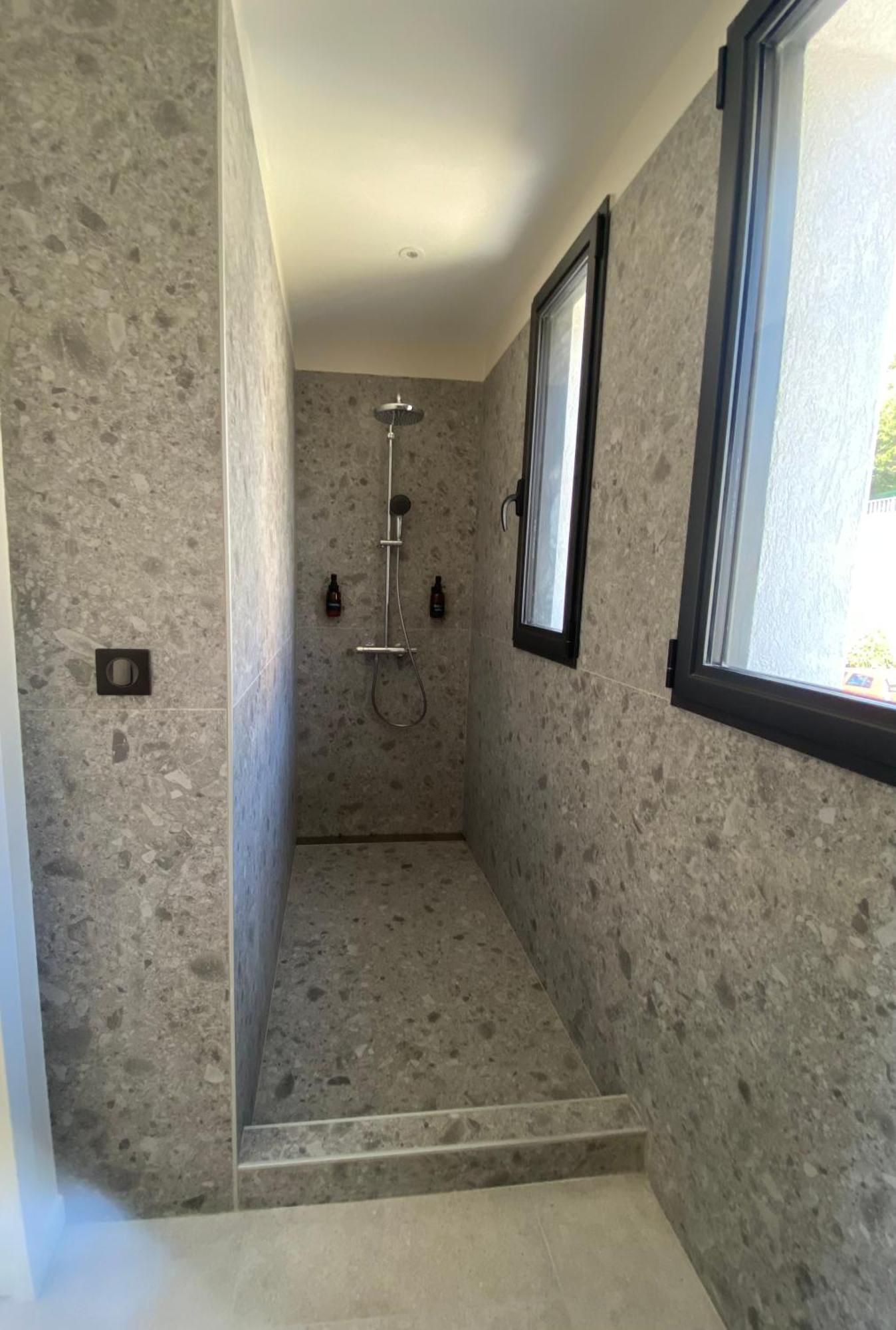 Residence Le Provence Le Lavandou Εξωτερικό φωτογραφία