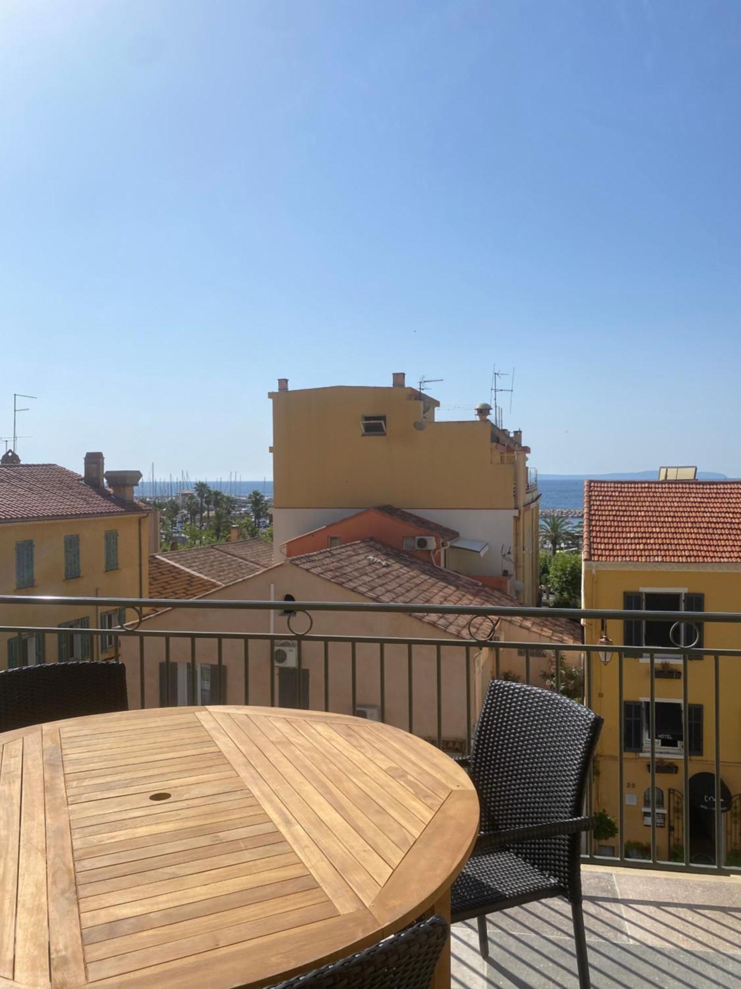 Residence Le Provence Le Lavandou Εξωτερικό φωτογραφία