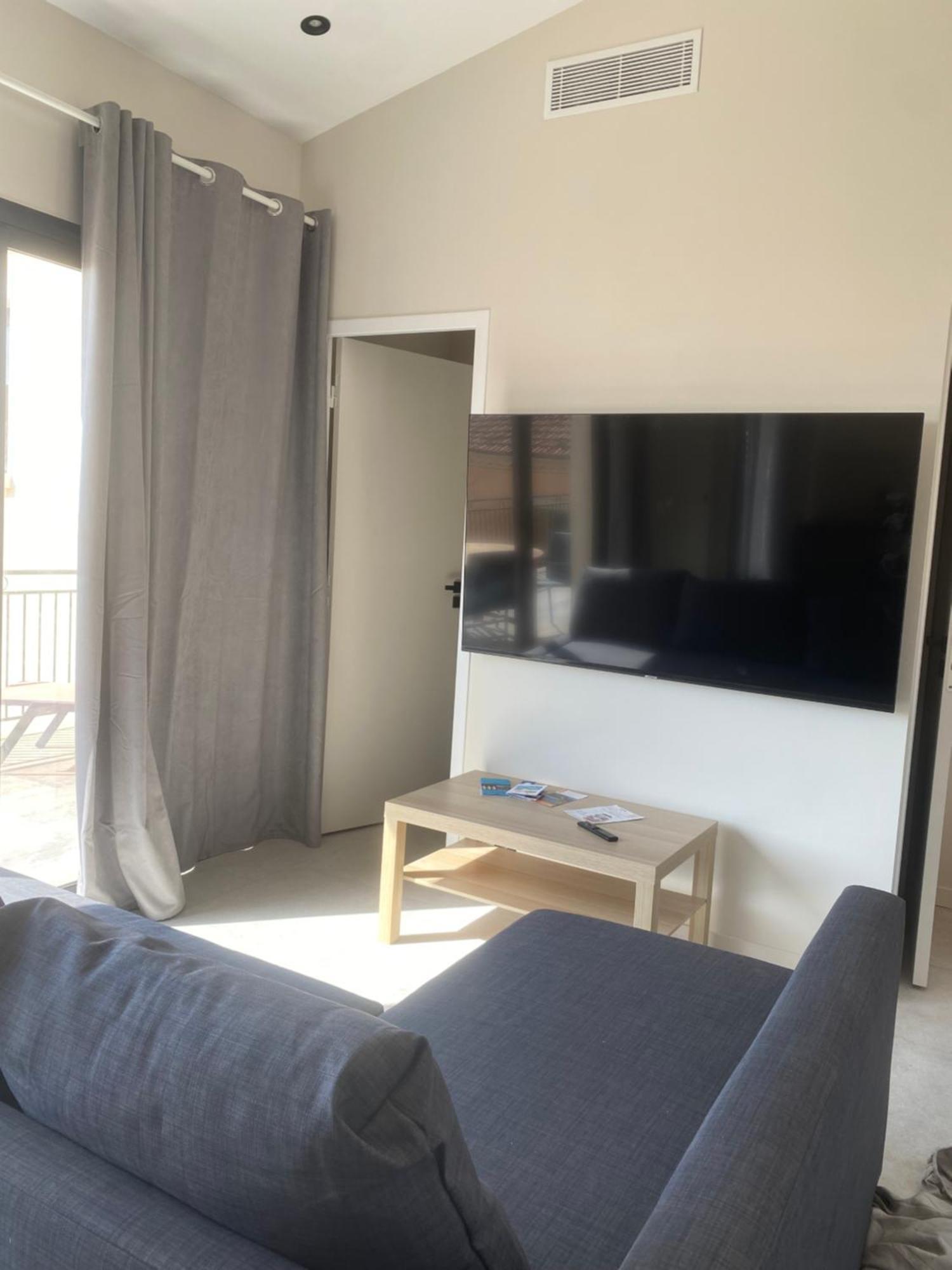 Residence Le Provence Le Lavandou Εξωτερικό φωτογραφία